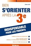 Bien Sorienter Aprs La Troisime