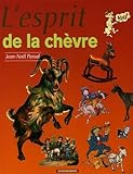 L'esprit De La Ch%C3%A8vre