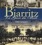 Biarritz Histoire De La Gare Du Midi
