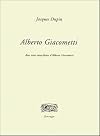 Alberto Giacometti