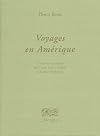 Voyages en AmΓ©rique