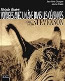 Voyages Avec Un Ne Dans Les Cvennes Priple Illustr