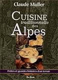 Cuisine Traditionnelle Des Alpes