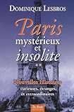 Paris Mystrieux Et Insolite T2