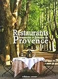 Restaurants Brasseries Et Bistrots De Provence