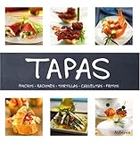 Tapas Pinchos Raciones Tortillas Cazuelitas Fritos