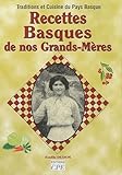 Recettes Basques De Nos Grandsmres