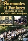 Harmonies et Fanfares en Indre-et-Loire