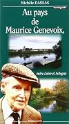 Au pays de Maurice Genevoix