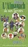 L'almanach Des Terroirs De France 2011