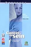 Cancer Du Sein Guide Lusage Des Femmes