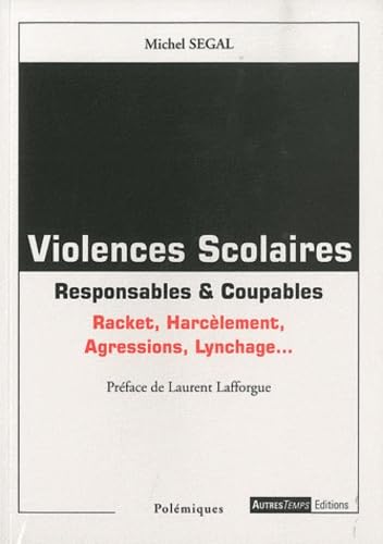 Couverture du livre
