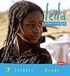 Leila : Enfant touarègue