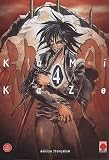 Kamikaze Tome 4