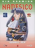 Nadesico Tome 3 Double Jeu