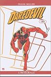 Daredevil Intgrale T1 1981