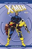 Xmen Lintgrale 1980 Tome 4