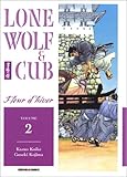 Lone Wolf Cub Tome 2