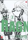 Ragnark Tome 2