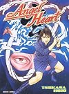 Angel Heart, Volume 3