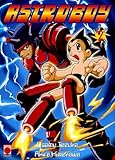 Astroboy Tome 2 