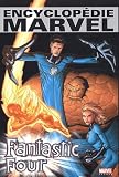 Encyclopdie Marvel Fantastic Four