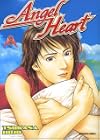 Angel Heart, Volume 8