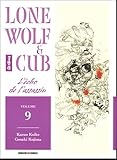 Lone Wolf Cub Tome 9 Lcho De Lassassin