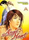 Angel Heart, Volume 9