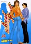 Angel Heart, Volume 10