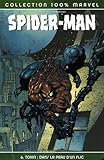 Spider Man, Tome 6 : Toxin : Dans La Peau D'un Flic