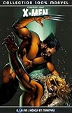 Xmen La Fin Tome 5 Hros Et Martyrs