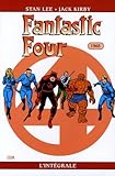 Fantastic Four Lintgrale Tome 4 1965