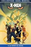 Xmen Tome 0 Les Enfants De Latome