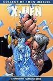Xmen Tome 2 Opration Tolrance Zro