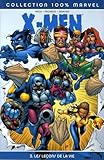 Xmen Tome 3 Les Leons De La Vie