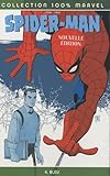 Spider Man, Tome 4 : Bleu