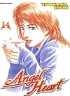 Angel Heart, Volume 14