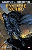 Panthre Noire Tome 4 Ascension