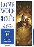 Lone Wolf Cub Tome 14 Le Jour Des Dmons