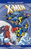 Xmen Lintgrale 19631964