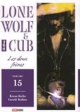 Lone Wolf Cub Vol15