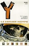 Y Le Dernier Homme Tome 3 Un Petit Pas