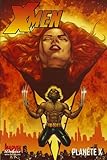 Xmen Tome 3 Plante X