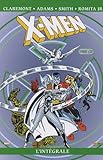Xmen Lintgrale 1985 Tome 2