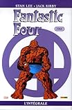 Fantastic Four Lintgrale Tome 5 1966