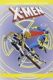 Xmen Lintgrale 1986 Tome 1