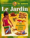 Le jardin