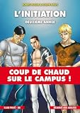 L'initiation   Deuxi%C3%A8me Ann%C3%A9e