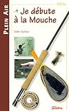 Je D%C3%A9bute %C3%A0 La Mouche